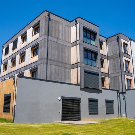 La Colloc Aparthotel Epinal Luaran gambar