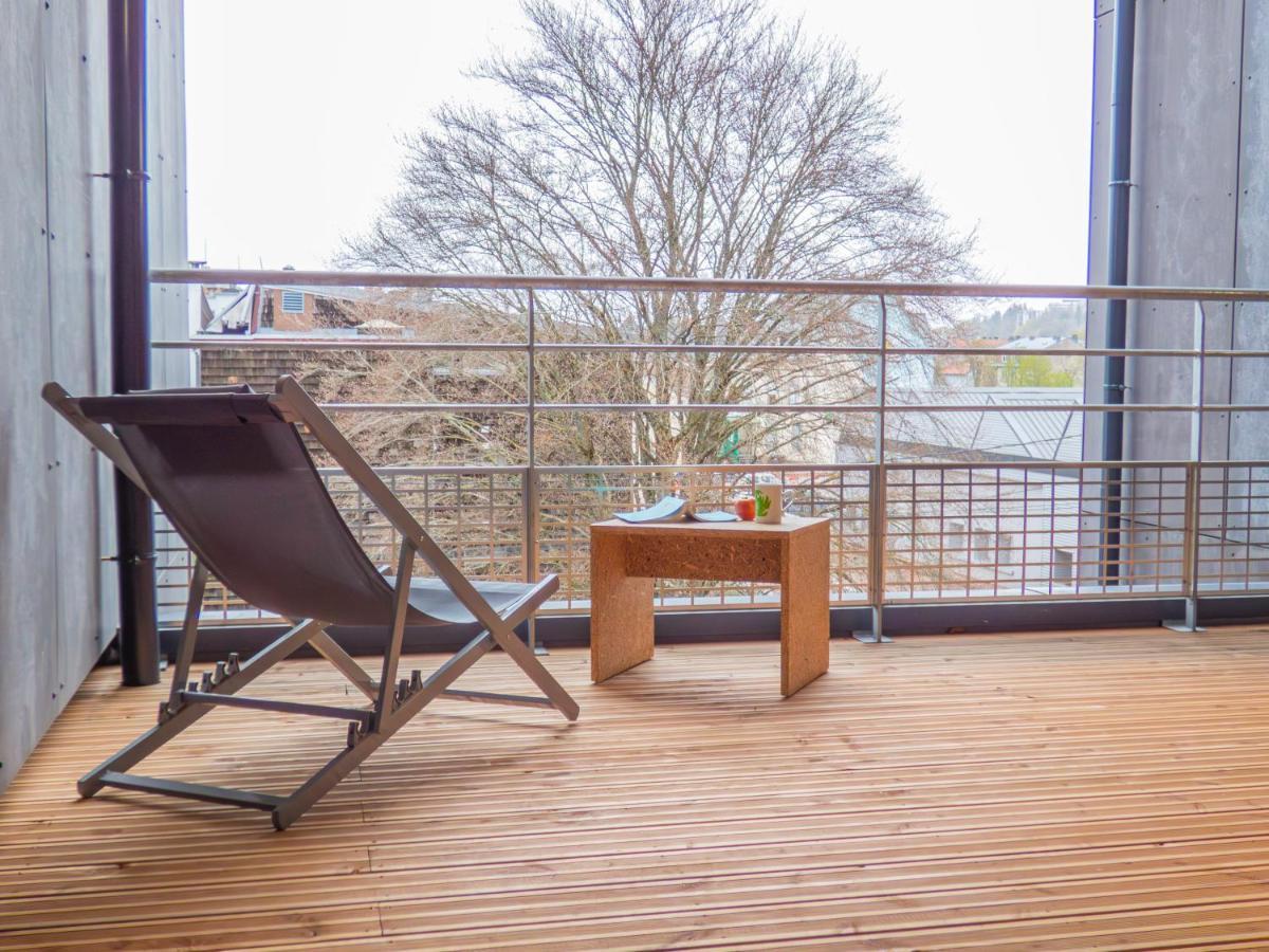 La Colloc Aparthotel Epinal Luaran gambar