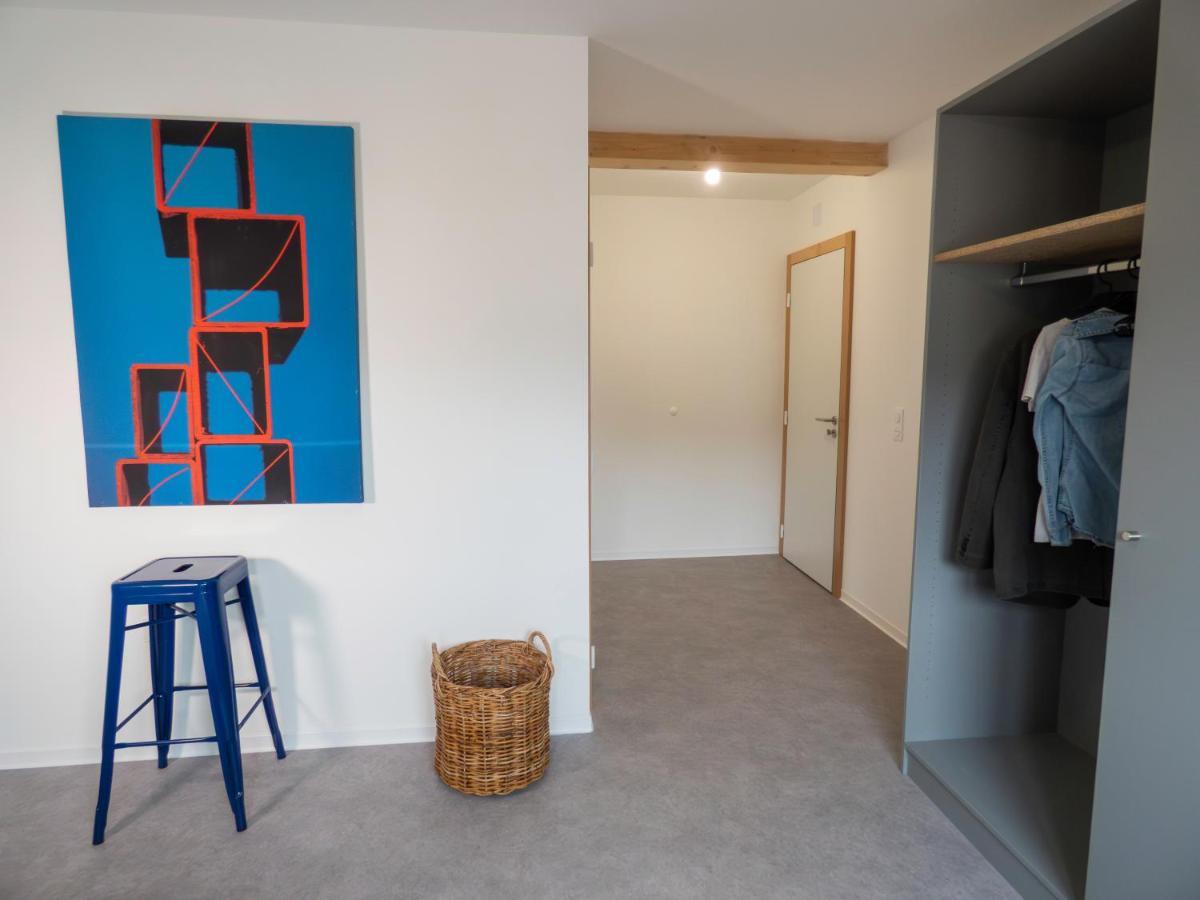 La Colloc Aparthotel Epinal Luaran gambar
