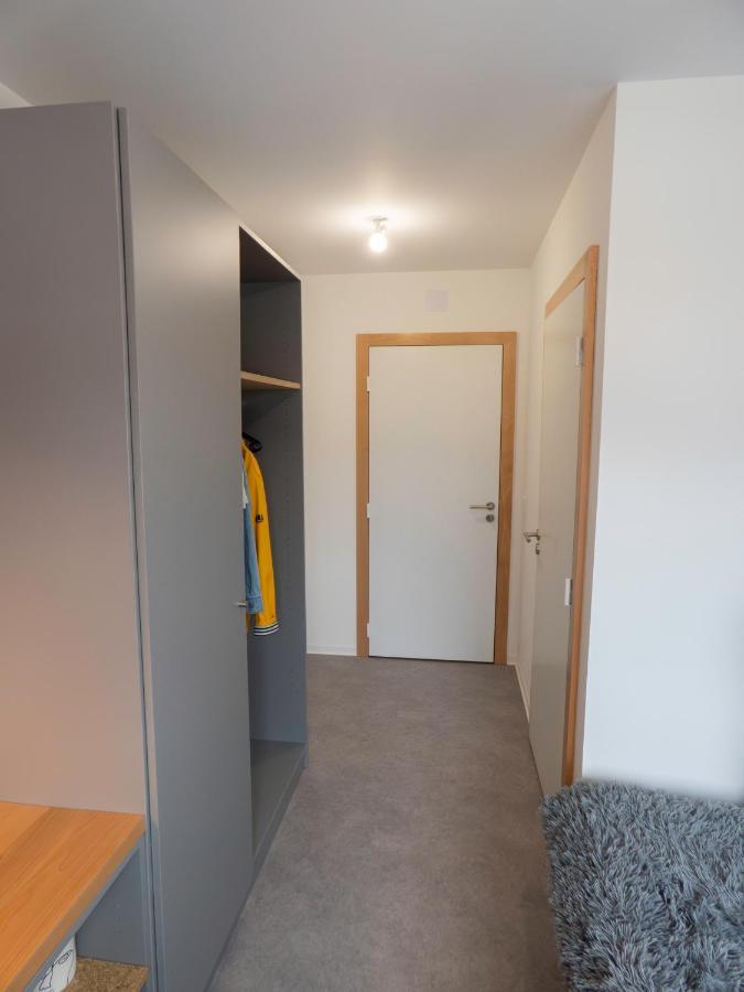 La Colloc Aparthotel Epinal Luaran gambar