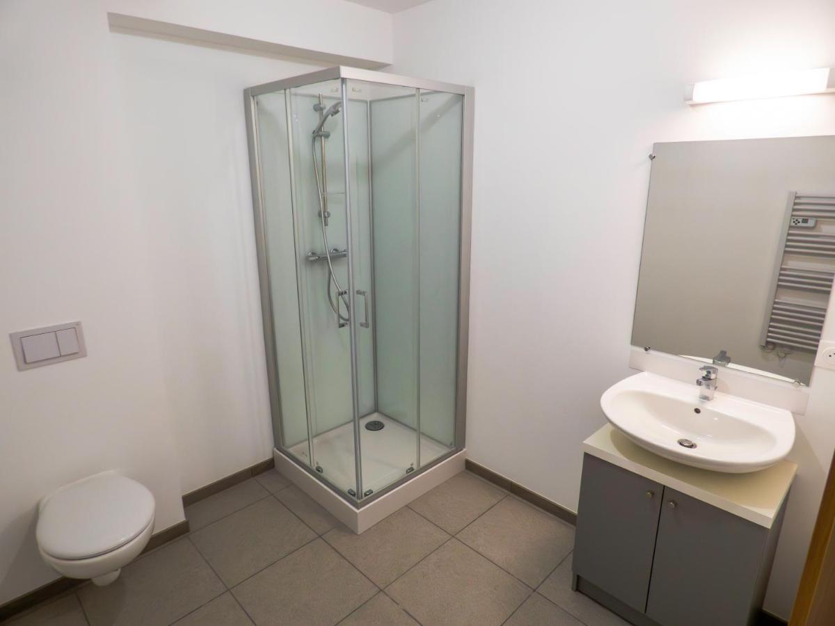 La Colloc Aparthotel Epinal Luaran gambar